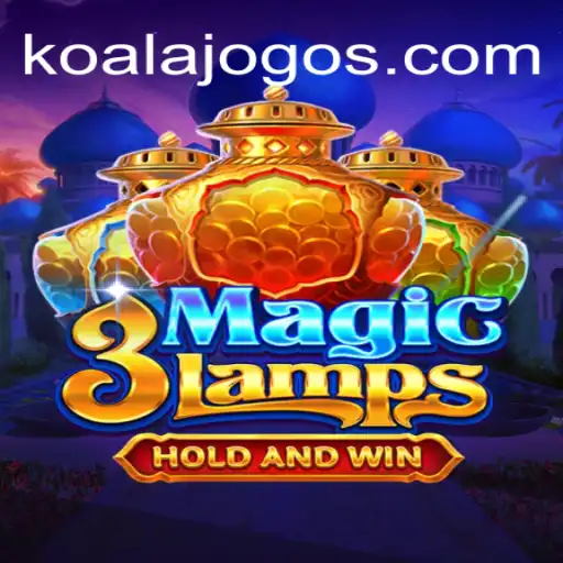 Explorando o Fascinante Mundo do Jogo 3MagicLamps: Uma Jornada de Diversão e Estratégia