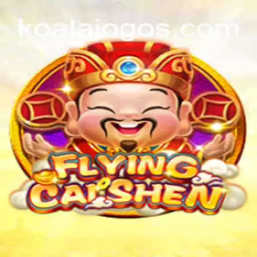 Tudo o Que Você Precisa Saber Sobre FlyingCaiShen: O Novo Sensação do Koala Jogo
