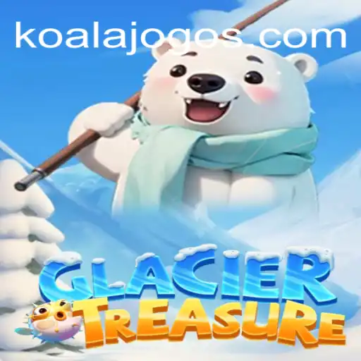 Desvendando os Segredos do GlacierTreasure: O Novo Fenômeno do Mundo dos Jogos