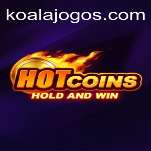 Explorando o Universo de HotCoins: Um Novo Fenômeno no Mundo dos Jogos
