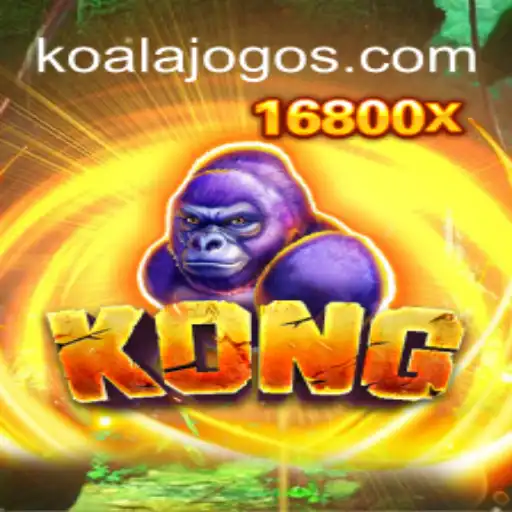 Desvendando o Universo do Jogo Kong: Uma Experiência Única com Koalas