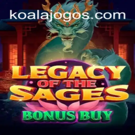 Explorando o Mundo de 'LegacyoftheSagesBonusBuy'