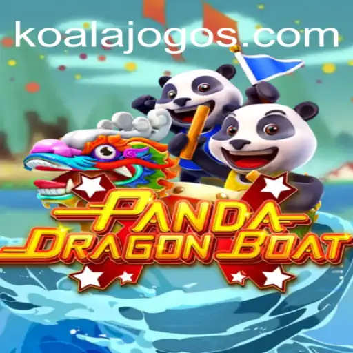 Descubra o Fascinante Mundo de PANDADRAGONBOAT: Um Jogo Único