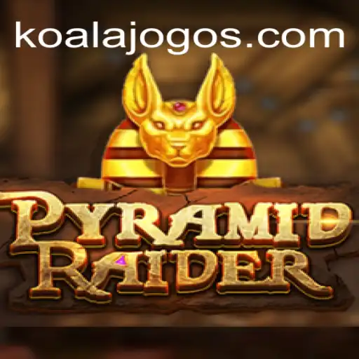 Descubra o Fascinante Mundo de PyramidRaider