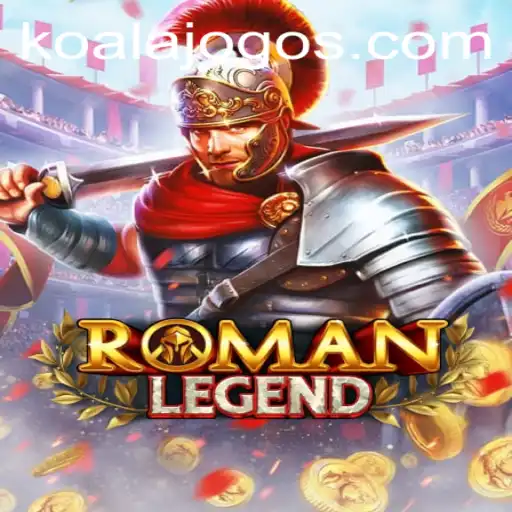 Descubra a Emoção do Jogo RomanLegend
