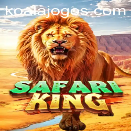 Descubra o Universo de Aventura do Jogo SafariKing
