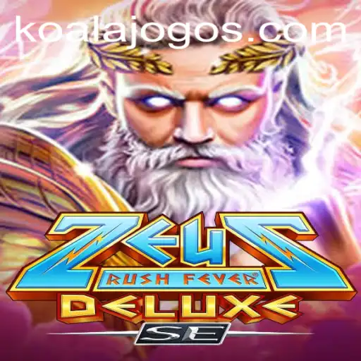 Explorando o Universo de ZeusRushFeverDeluxeSE - O Novo Sucesso KOALA JOGO