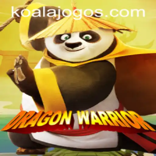 Descubra o Mundo de Aventuras em DragonWarrior com a KOALA JOGO