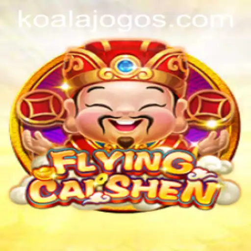 Tudo o Que Você Precisa Saber Sobre FlyingCaiShen: O Novo Sensação do Koala Jogo