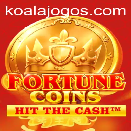 Explorando o Mundo Fascinante de FortuneCoins: O Jogo Interativo Estrelado pelo Koala