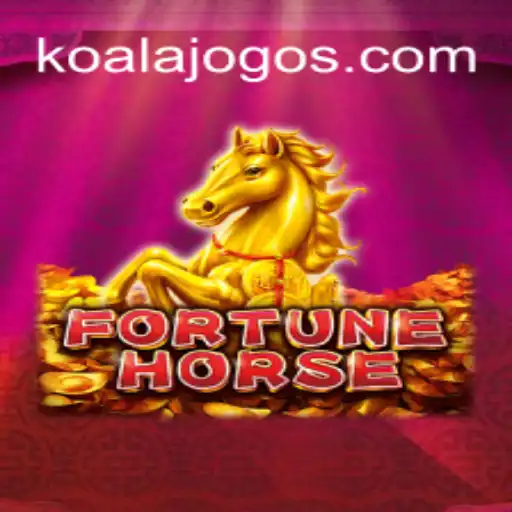 Descubra FortuneHorse: O Jogo Que Está Conquistando o Mundo