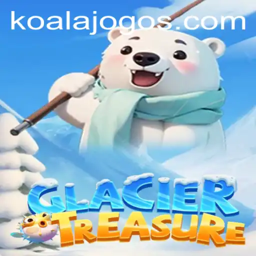 Desvendando os Segredos do GlacierTreasure: O Novo Fenômeno do Mundo dos Jogos