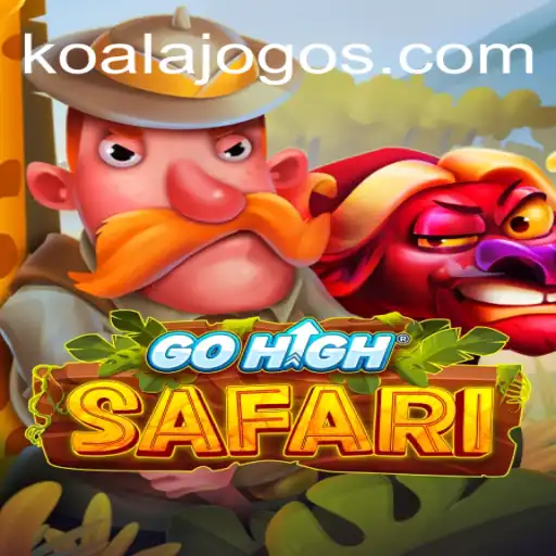 GoHighSafari: Explore, Descubra e Divirta-se em um Novo Jogo de Aventura