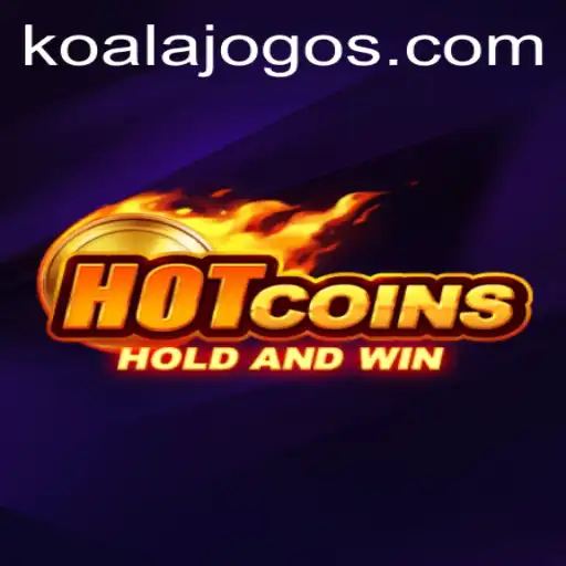 Explorando o Universo de HotCoins: Um Novo Fenômeno no Mundo dos Jogos