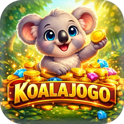 KOALA JOGO