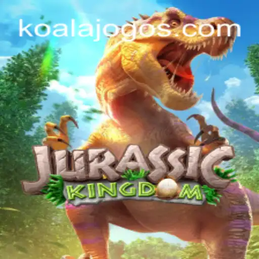 Jurassic Kingdom: A Aventura Definitiva dos Dinossauros
