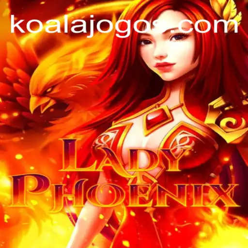 Descubra o Fascinante Mundo do Jogo LadyPhoenix