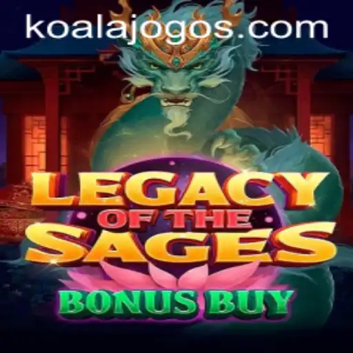 Explorando o Mundo de 'LegacyoftheSagesBonusBuy'