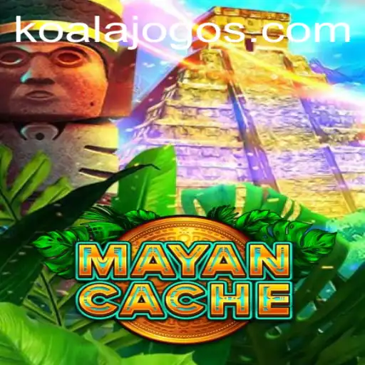 MayanCache: Mergulhando na Aventura do Jogo do Século