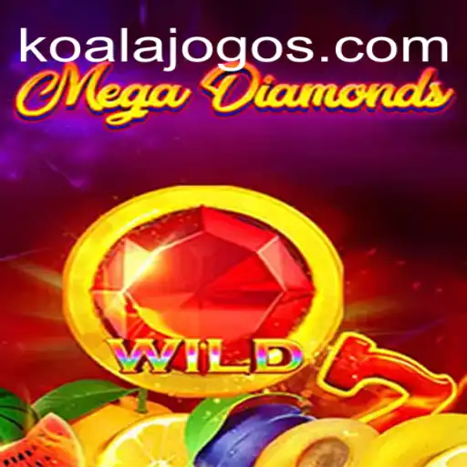 Descubra o Mundo de MegaDiamond: Uma Aventura Inovadora com o Tema Koala Jogo