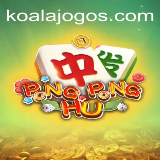 Descubra o Fascinante Mundo de PONGPONGHU: O Jogo que Conquistou os Amantes de KOALAS