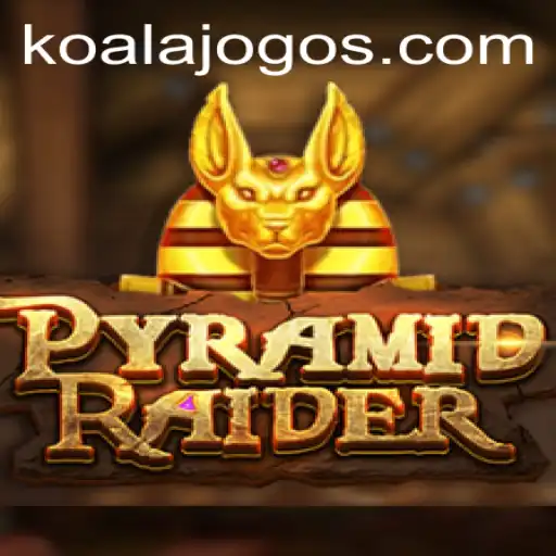 Descubra o Fascinante Mundo de PyramidRaider