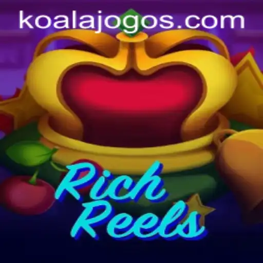 Descubra o Empolgante Mundo de RichReels: Novo Jogo do KOALA JOGO