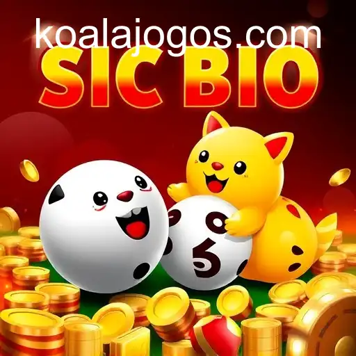 Sic Bo