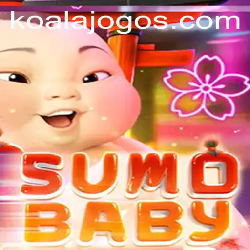 Explorando o Mundo Excitante de SumoBaby: O Jogo Que Conquistou a Comunidade KOALA JOGO