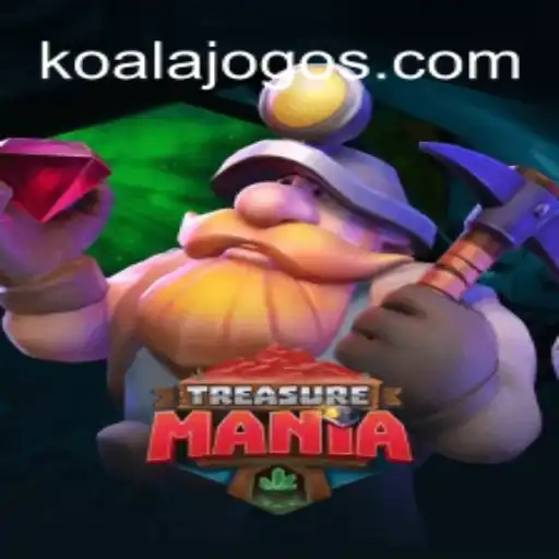 Explorando o Universo de TreasureMania