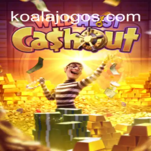 Explorando o Jogo Inovador WildHeistCashout: A Nova Sensação do KOALA JOGO