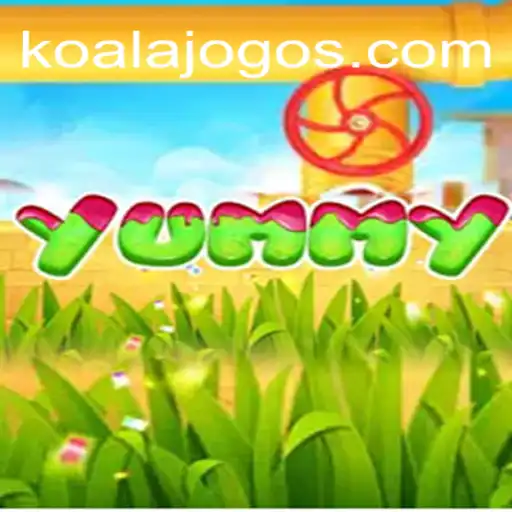 Yummy - O Fascinante Mundo do KOALA JOGO
